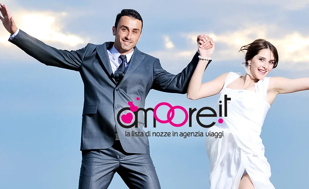 Speciale Viaggi di Nozze con Amoore.it