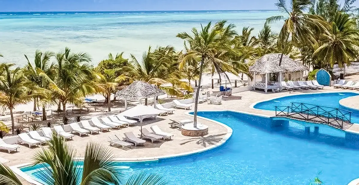 Offerta viaggio in Kenya