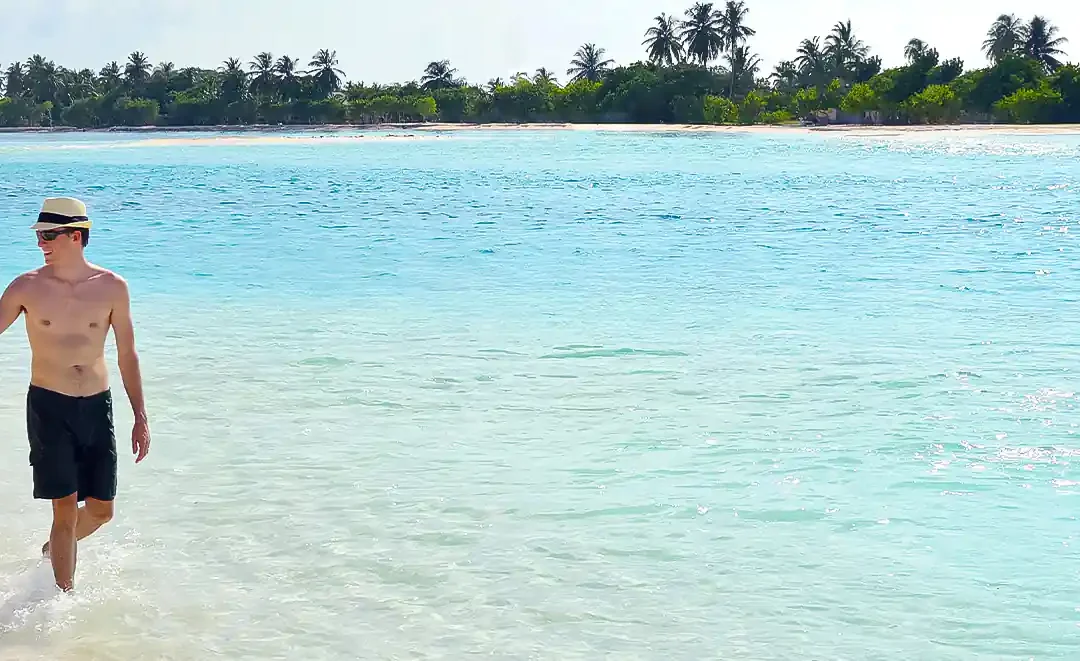 Oceano Indiano, tuffati nel paradiso tropicale!