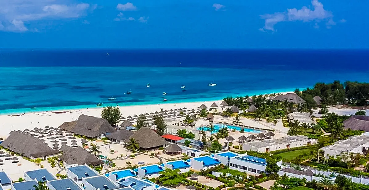 Offerta viaggio al Bravo Premium Kendwa Beach