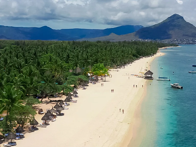 Viaggi e vacanze alle Mauritius