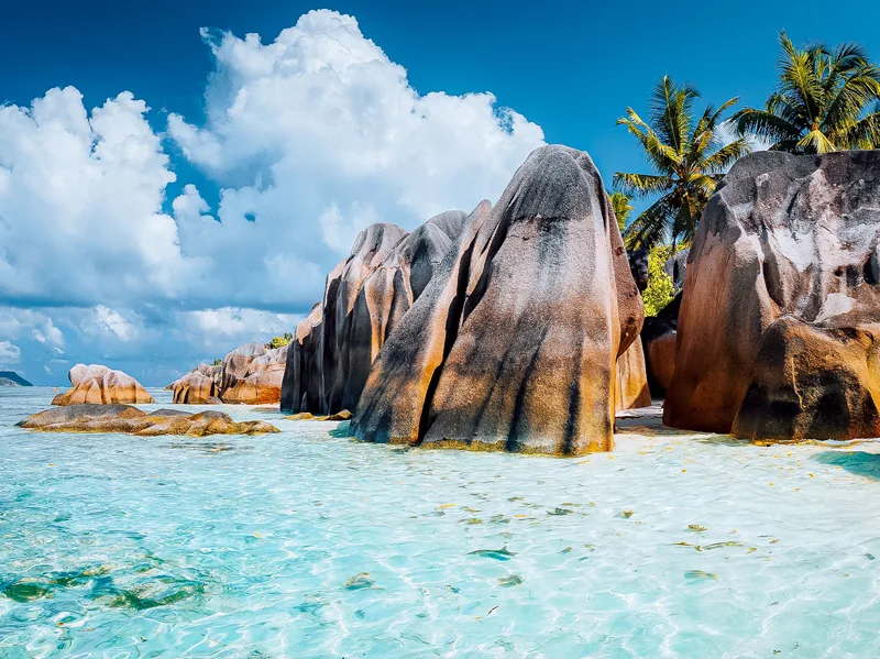 Viaggi e vacanze alle Seychelles