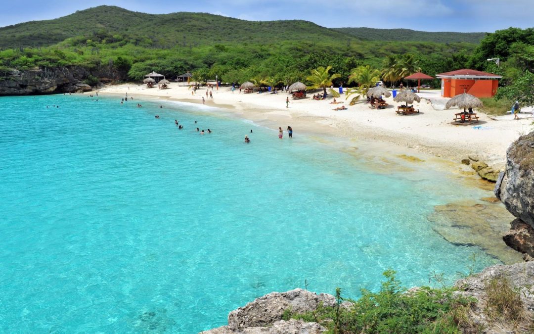 Avventurati nell’isola olandese di Curaçao