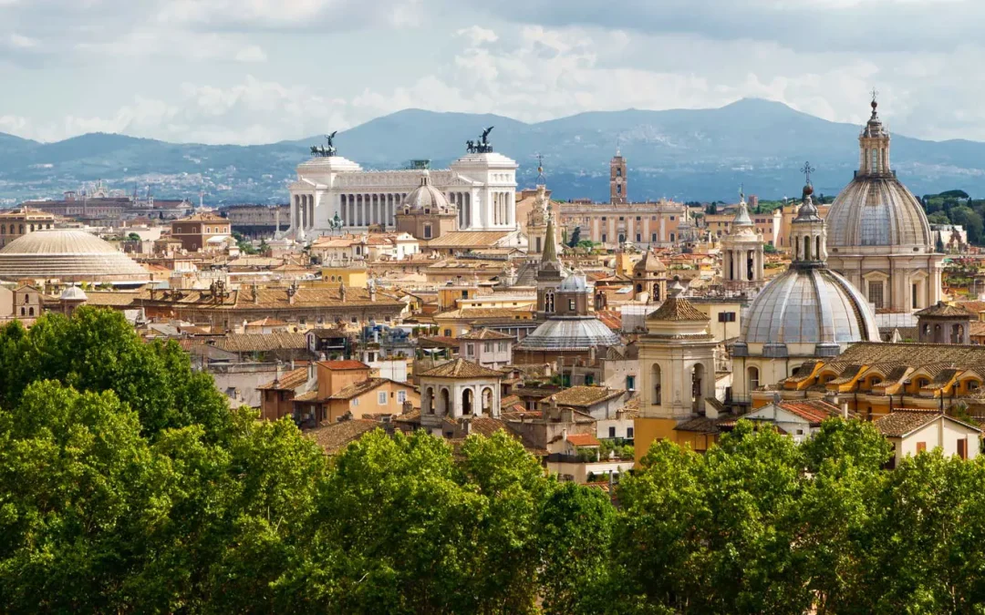 Boutique Hotel Palazzo Venere