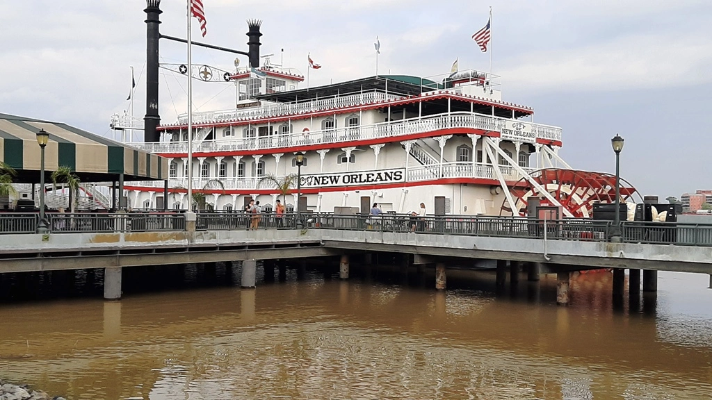 New Orleans, cosa visitare in due giorni