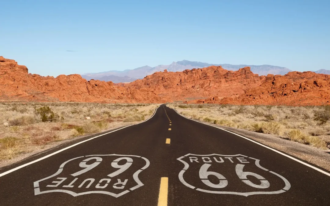 Cosa vedere lungo la Route 66
