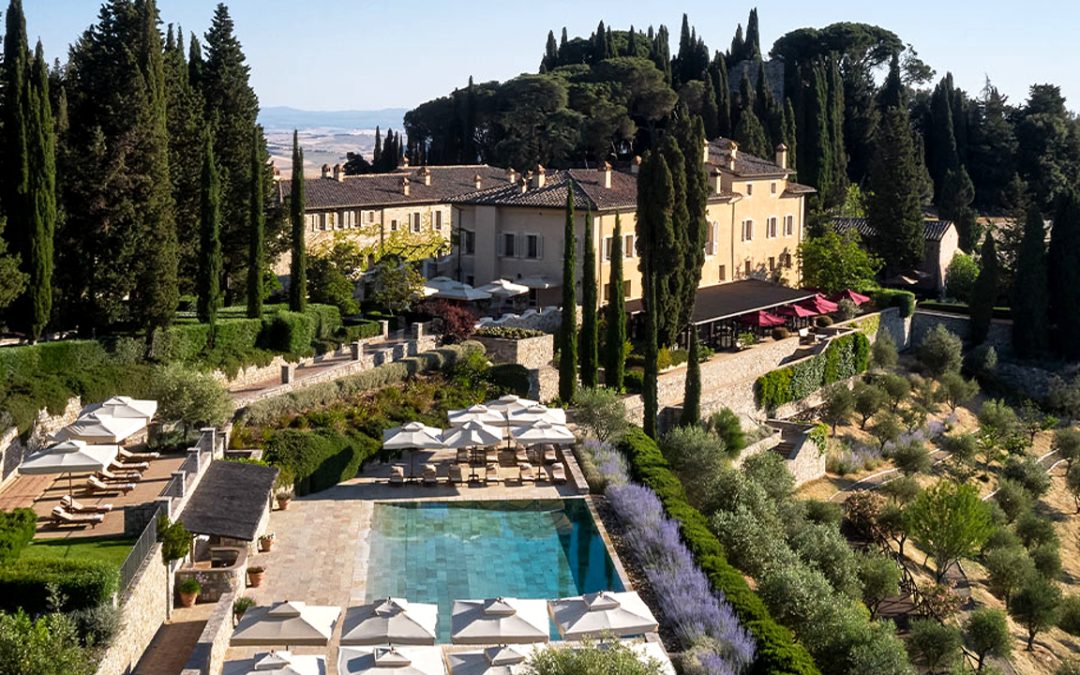 I Migliori Hotel d’Italia