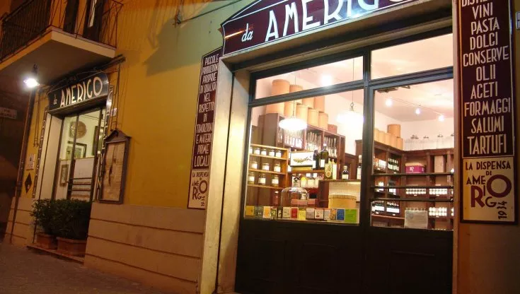 Una trattoria con la Stella, il paradosso goloso sui Colli bolognesi