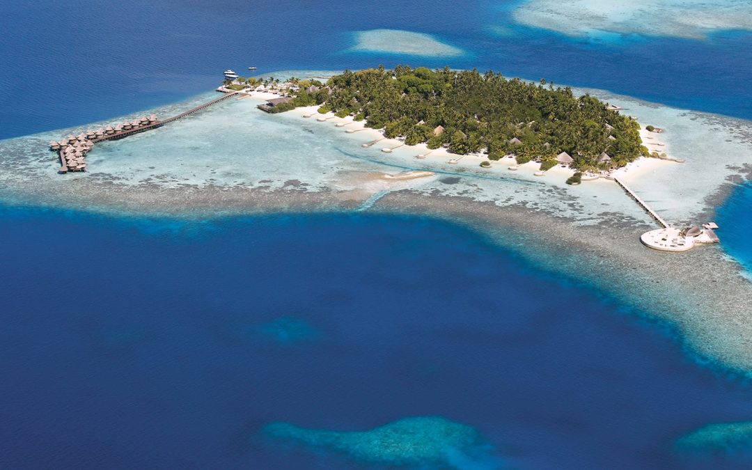 Nika Island Resort & Spa