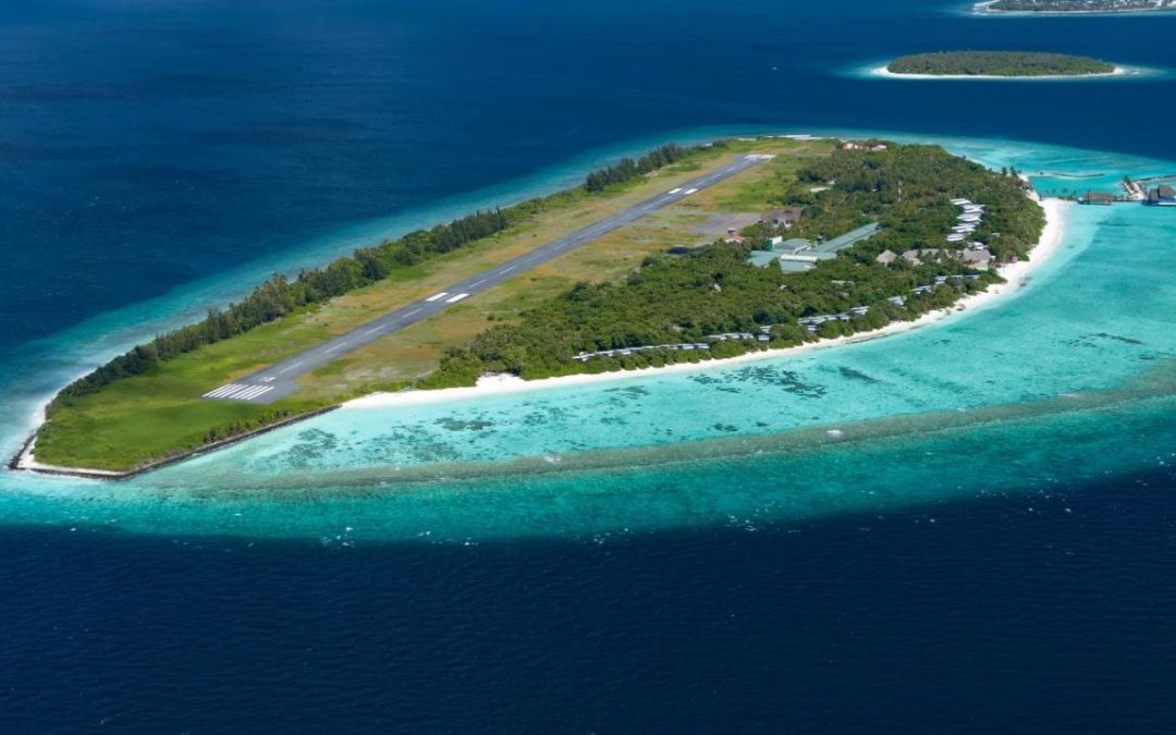 Ifuru Island Resort