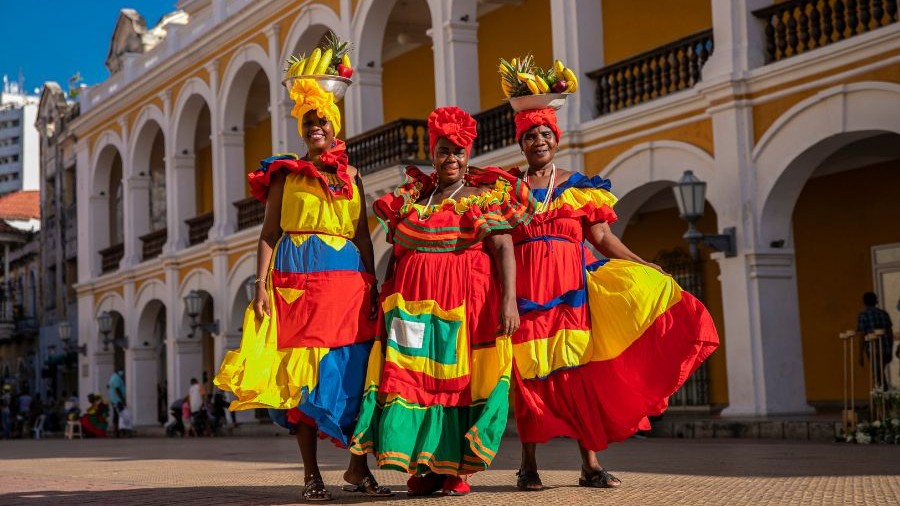 Colombia: scopri la gemma nascosta del Sud America!