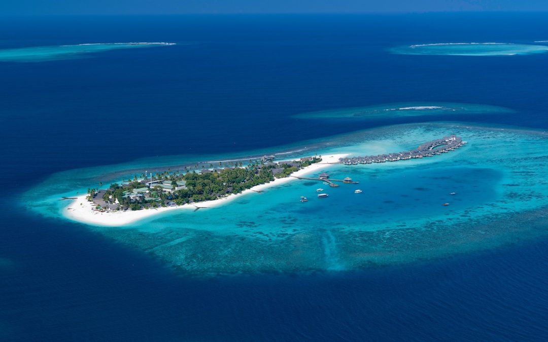 Cora Cora Maldives