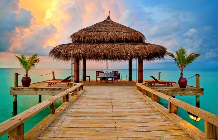 Abbiamo preparato per te una guida ai 20 migliori resort delle Maldive classificati per i loro punti di forza.