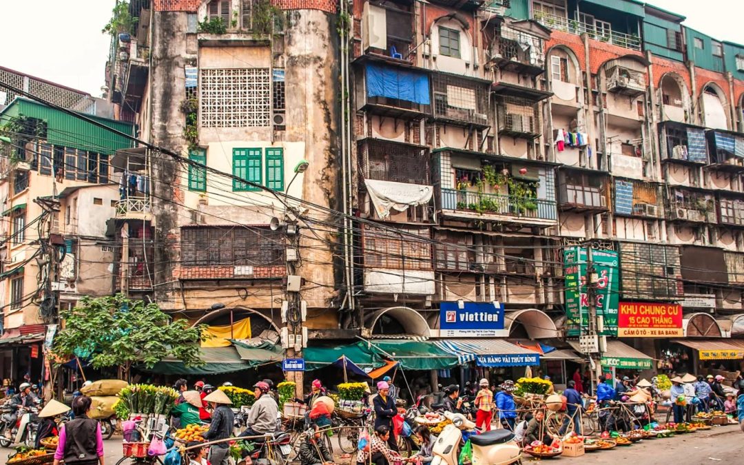 Forse non tutti sanno che in Vietnam…