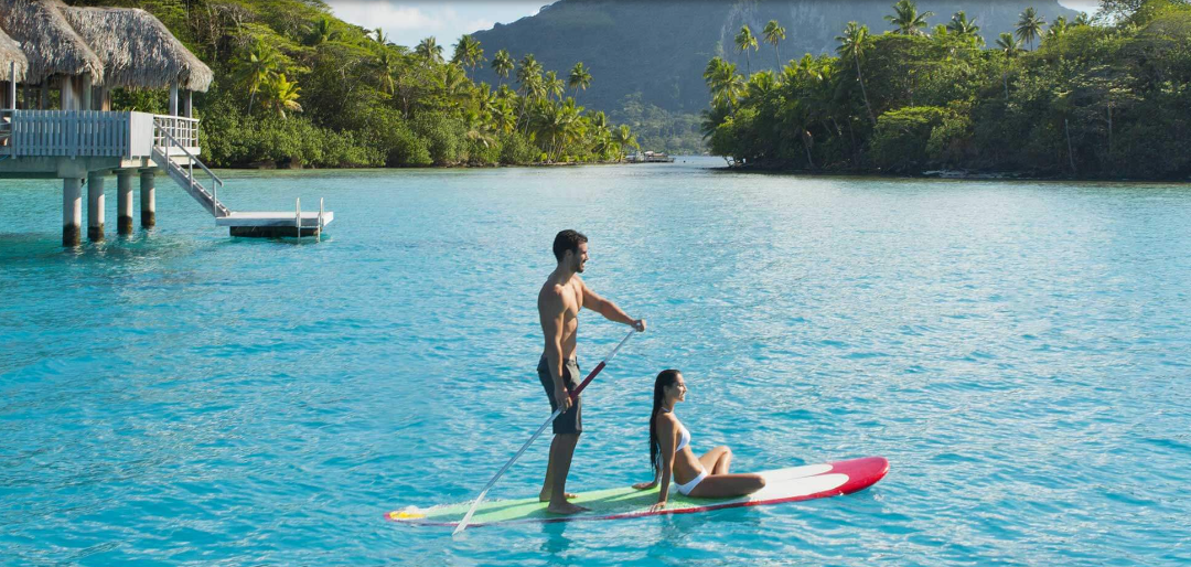 Isole della Società: alla scoperta delle perle paradisiache de Le Isole di Tahiti