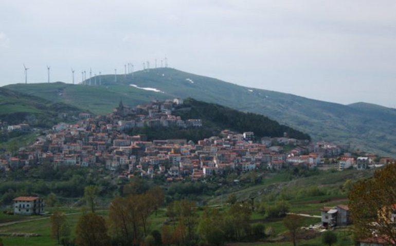 COSA VEDERE E FARE A CASTIGLIONE MESSER MARINO