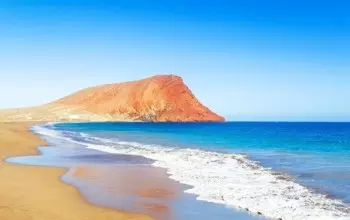 Tenerife : la perla delle Canarie.