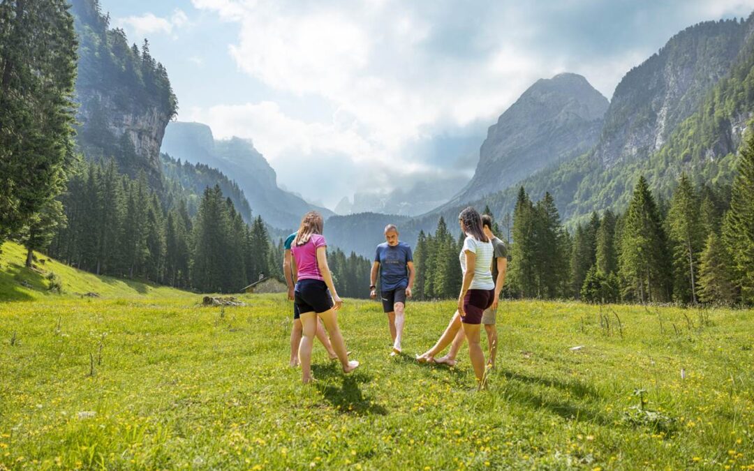 Dolomiti Wellness Festival