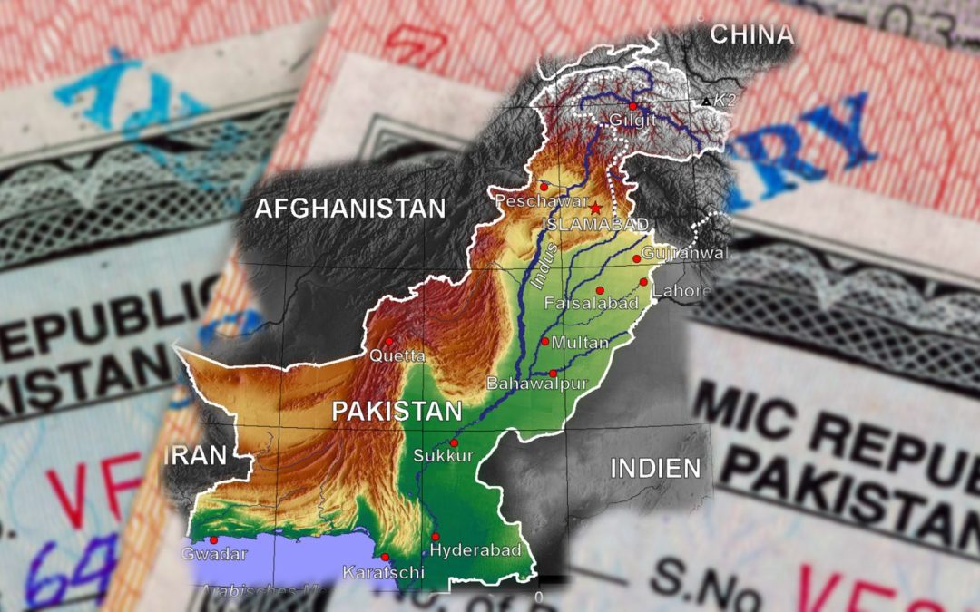 Curiosità pakistane