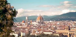 La Toscana è un prezioso tesoro culturale per l’intero paese.