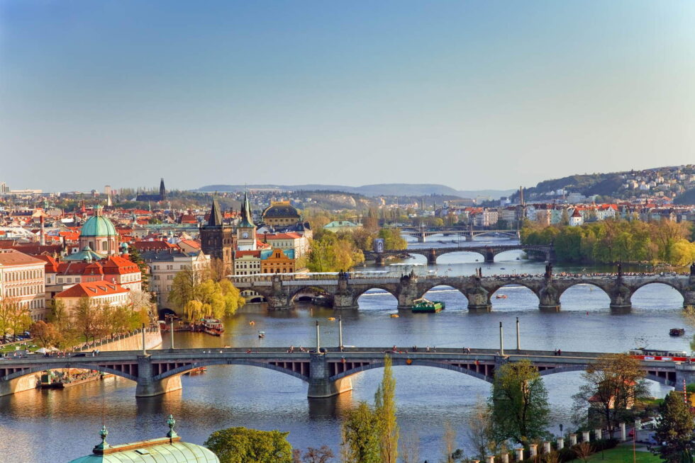 5 Cose Insolite da vedere a PRAGA
