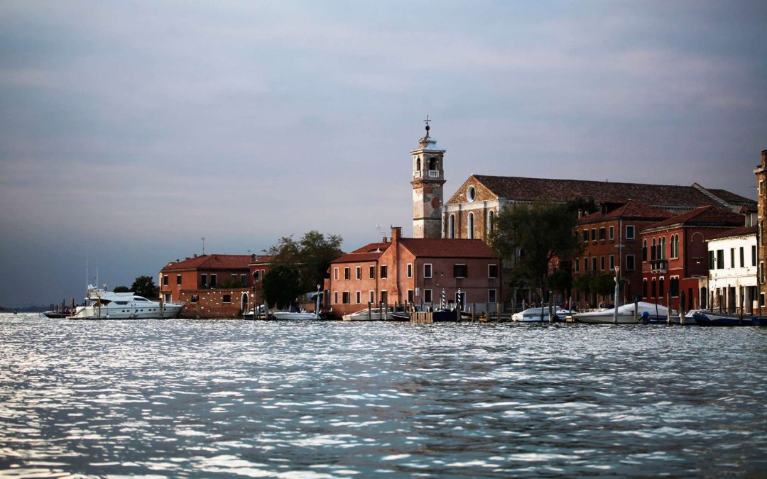 Una giornata a Murano: alla scoperta dell’isola dei vetrai!