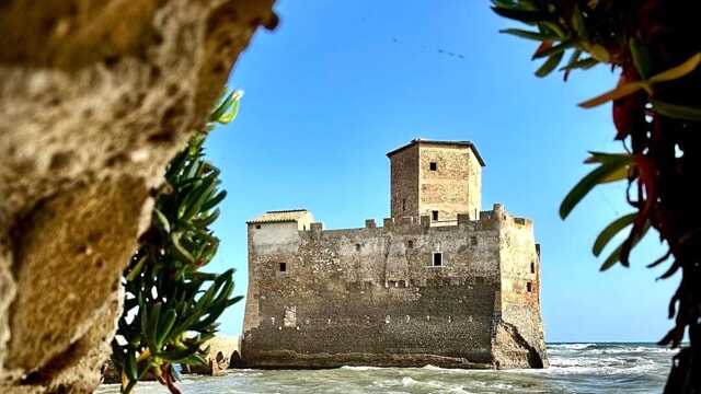 Sette borghi marinari da scoprire nel Lazio.
