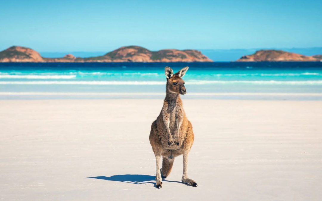 Western Australia