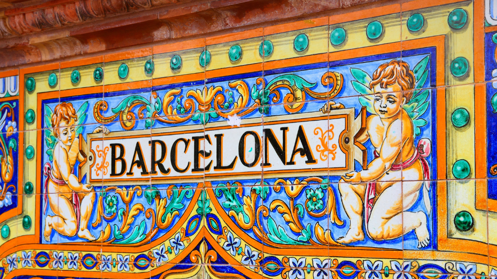 Cosa vedere a Barcellona e cosa fare nella capitale della Catalogna.
