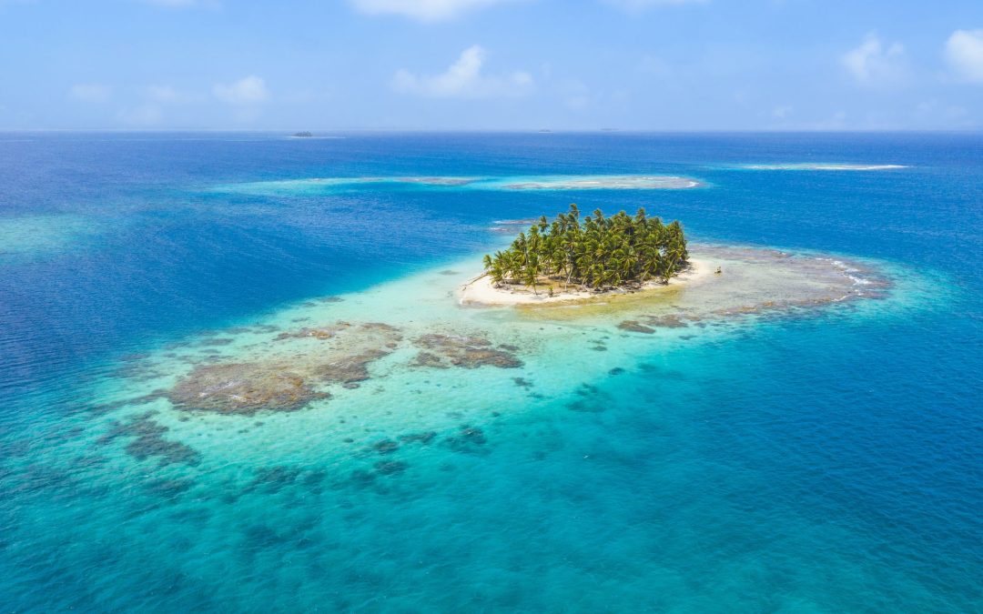 Quest’isola dei Caraibi sarà la prossima destinazione del lusso.