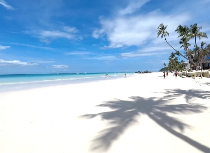 I 10 luoghi più romantici delle Filippine, per viaggi di nozze o in coppia!