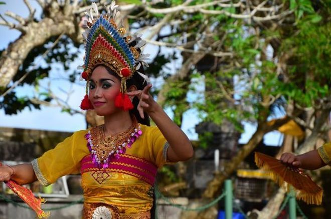 Bali, Indonesia, non solo spiagge: ecco perché bisogna andarci almeno una volta nella vita.