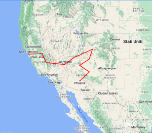 The National Parks Adventures: meraviglie naturali americane