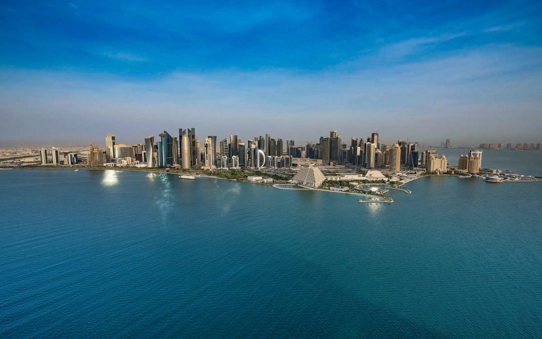 Qatar, terra di contrasti.