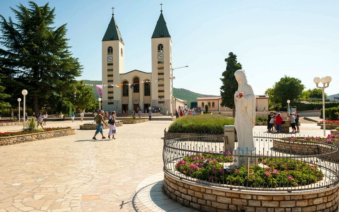 Non solo apparizioni: Medjugorje è un viaggio alla ricerca di sé.