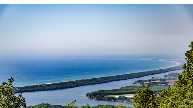 San Felice Circeo, il borgo dove Ulisse fu sedotto dalla Maga Circe.