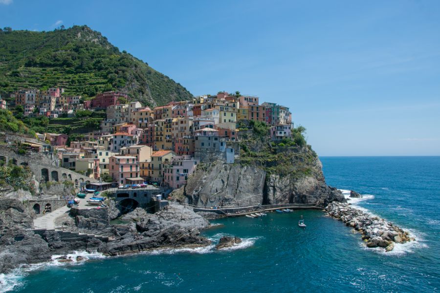Borghi liguri da scoprire: la provincia di La Spezia.