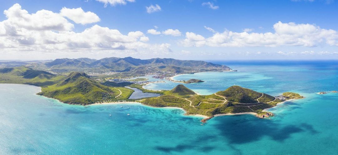 Antigua e Barbuda, incantevoli eden d’oltreoceano.