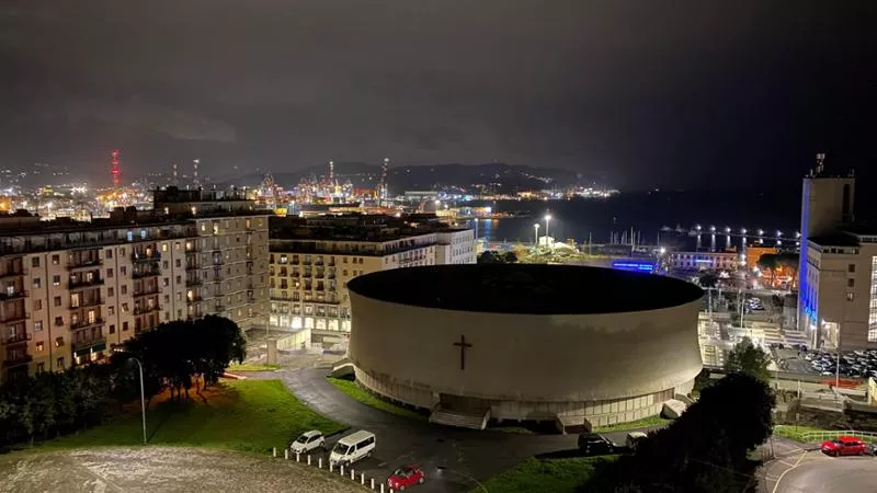 La Spezia, bella anche d’inverno. Dal Castello all’Arsenale, ammirando il romantico Golfo dei Poeti.