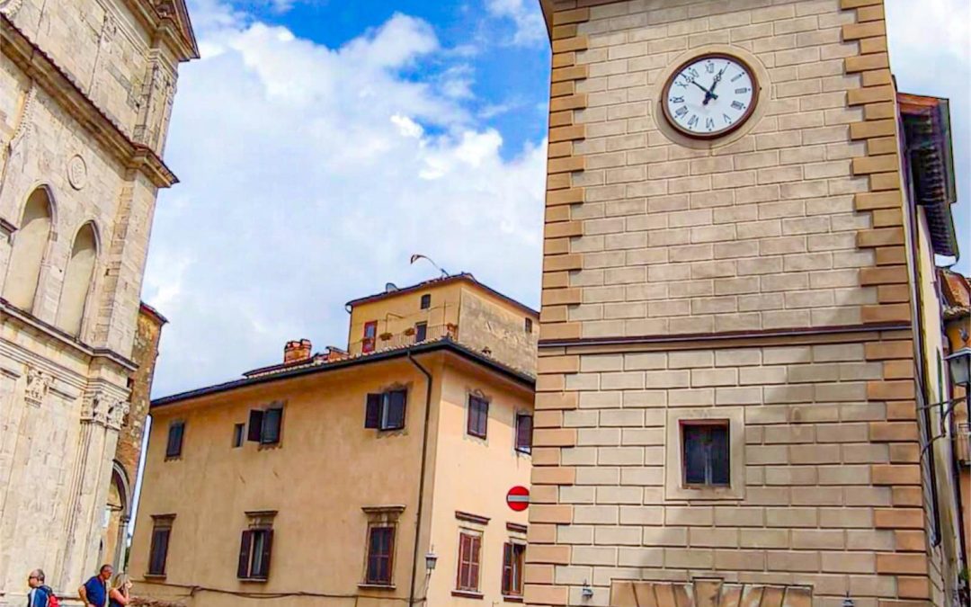 Montepulciano: molto più che vino!