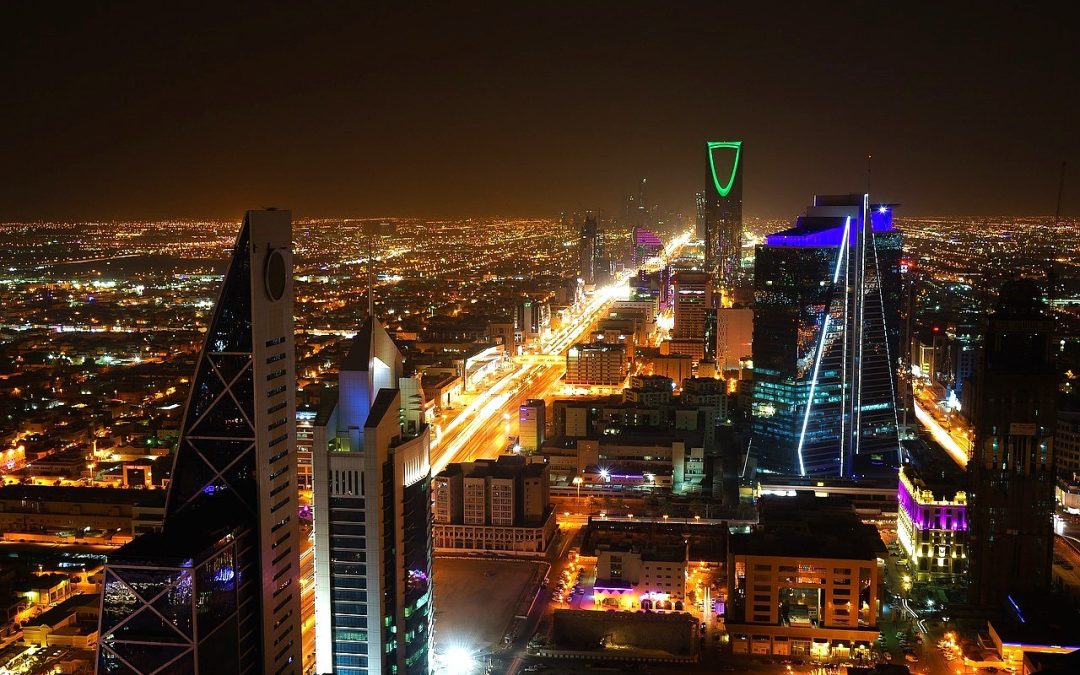 Arabia Saudita: l’incontro di millenni di storia e di avanguardia tra incredibili bellezze naturali.