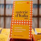 Migliori Osterie d’Italia, tutti i ristoranti regione per regione: Piemonte in testa, davanti a Campania e Toscana.