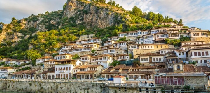 Quando andare in Albania.