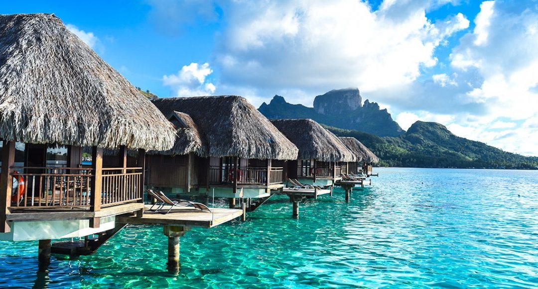 Polinesia Francese – Viaggio stupendo a Tahiti, l’isola più grande e importante della Polinesia Francese.