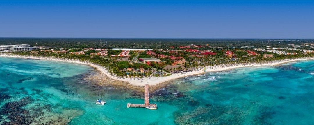 Barceló Maya Grand Resort: 6 hotel in un unico resort sulla Riviera Maya, Messico.
