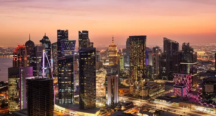 Cinque destinazioni che non possono mancare in un viaggio in Qatar.