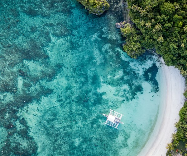 Bohol e Panglao: un paradiso incontaminato nelle Filippine.