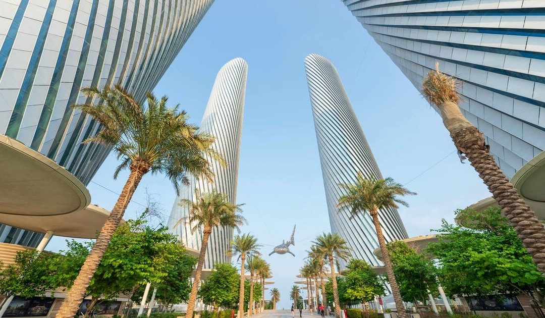 Qatar, un viaggio d’autore.