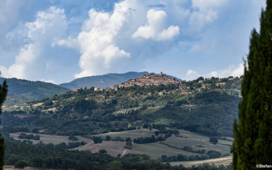 Chiusdino e dintorni.