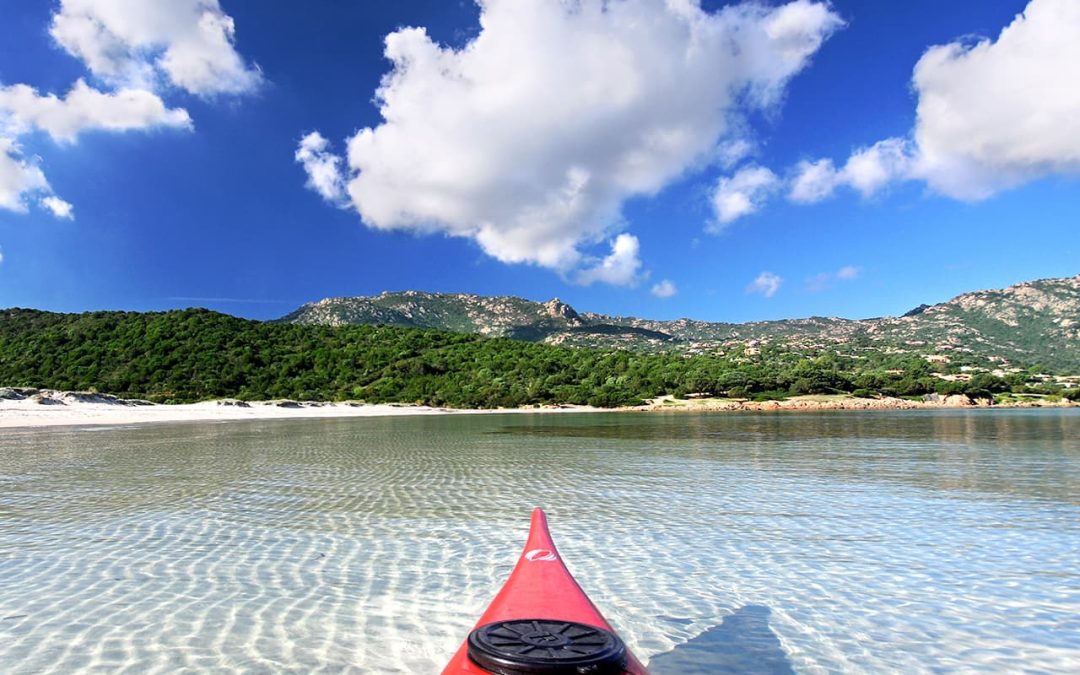 Destinazione Sardegna per una vacanza outdoor 12 mesi all’anno.